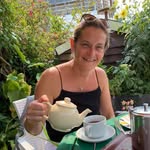 Jodie Ferris - @jodiek1981 - Instagram