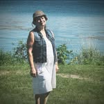 Jodie Ferris DeGroot - @jfiredancer76 - Instagram