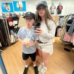 Jodie - @jodieannferris12 - Instagram