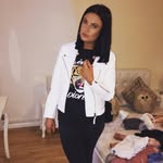 Jodieferrisxx - @jodieferris11 - Instagram