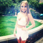 Jodie Fitzpatrick - @jodiefitz22 - Instagram
