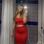 Jodie Fitzpatrick - @jodiefitzpatrickx_ - Instagram