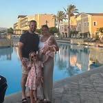 Jodie Frederick - @mrs_freddie30 - Instagram