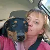 Jodie the Rottie Mom - @jodiefrederick6 - TikTok
