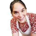 Jodie Frey - @jodiecreats - Instagram