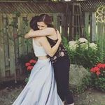 Jodie Foss-Fuller - @fossfuller - Instagram