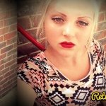 Jodie Leigh Fuller - @blondieblowiex - Instagram