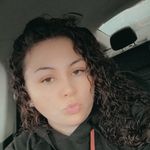 Jodie Harding - @mzjodiebreeze - Instagram