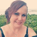 Jodie Harding-Colliss - @jodiehc70 - Instagram