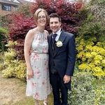 Jodie Harding-Morris - @jodiehardingmorris - Instagram