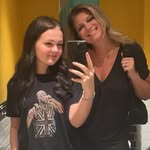 Jodie Hawkins - @jodhawk - Instagram