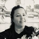 Jodie Hawkins - @jodiehawks45 - Instagram