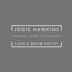 jodie hawkins - @love_life_lash - Instagram