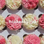 Jodie Hawkins🍰 - @cakesbyjod - Instagram