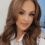 Jodie James - @jodieleigh1288 - Instagram