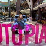 Jodie James - @jodielovetravelcollection - Instagram