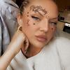 Jodie James tattoo - @jodiejamestattoo - TikTok