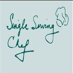 Jodi Kaplan - @singleservingchef - Instagram