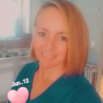 Jodie Keller - @buchananjodie53 - Instagram