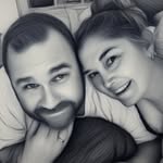 Jodie N Damien Keller - @pip_jodes - Instagram