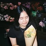Jodie Lai - @yhl.0417 - Instagram