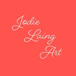 Jodie Laing Art - @jodielaingart - Instagram