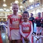 ❤️Team Love Cheer❤️ - @jodie_laing567 - Instagram