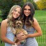 Jodie Hynds Lambert - @jodielambert99 - Instagram
