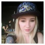 Jodie Lambert - @jodielambert207 - Instagram