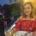 Jodie Lambert - @jodie_lambert - Instagram