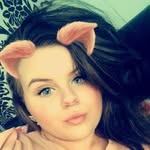 Jodiie Lambert - @__jodielambertxx - Instagram