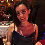 Jodie Lancaster - @tinkyjojo - Instagram