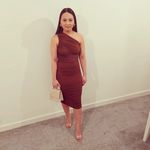 Jodie Lancaster - @jodie_l93 - Instagram