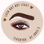 𝒥𝑜𝒹𝒾𝑒 𝐿𝒶𝓃𝒸𝒶𝓈𝓉𝑒𝓇. - @ilashyou.byjodiex - Instagram