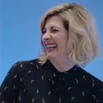 Jodie Whittaker (READ LINK) - @jodiewhittaker.rp - Instagram