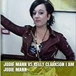 Jodie Mann - @jodie.mann.1988 - Instagram