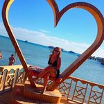 Jodie Mann - @yollojo - Instagram