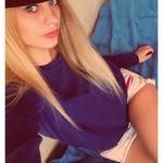Jodie Mann - @jodiemann45 - Instagram