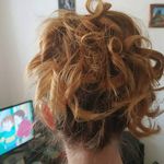 jodie louise manning - @hairdressingbyjodiemanning - Instagram