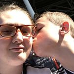 Jodie Manning - @craziestfulhamfan - Instagram