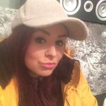 Jodie Mathews - @jodielouise21 - Instagram