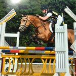 Jodie Moore - @jodiemoore.eventing - Instagram