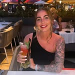 Jodie Morrison - @jodiemorrison22 - Instagram