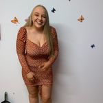Jodie Nelson - @jodie_nelsonx - Instagram