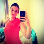 Jodie O'Connor - @jolovesuall4life - Instagram