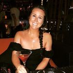 Jodie O’Connor - @jodieoconnor93 - Instagram
