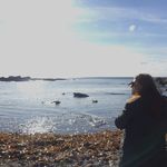 Jodie O'Connor - @trodieo - Instagram