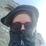 Jodie Page - @ahoytherejode - Instagram