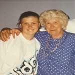 Jodie Page - @jodiepage328 - Instagram
