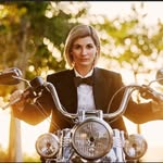 Jodie whittaker Fan Page - @jodiewhittakerfan13 - Instagram